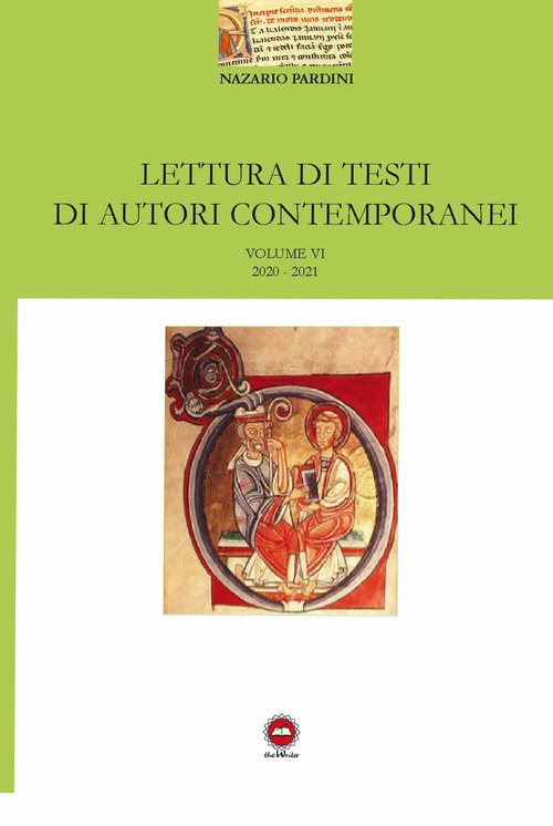 Lettura di testi di autori contemporanei