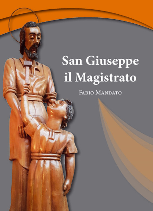 San Giuseppe il magistrato