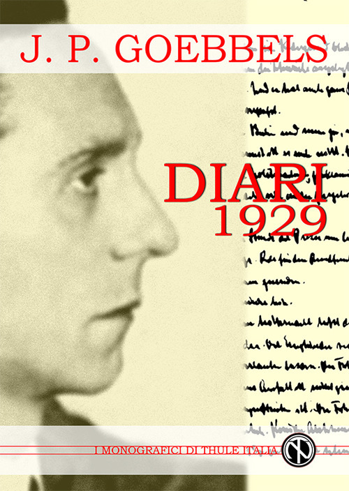 Diari 1929