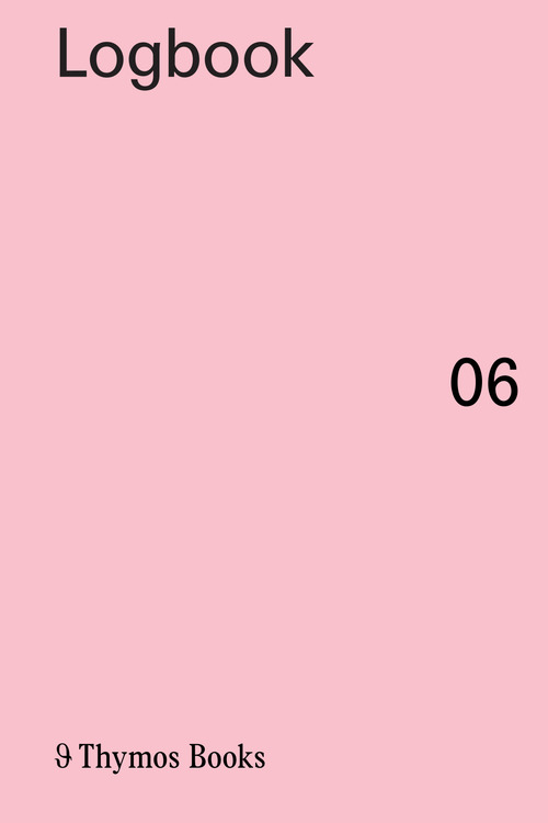 Logbook. Ediz. italiana e inglese