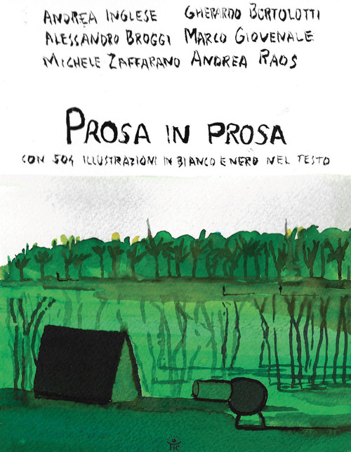 Prosa in prosa