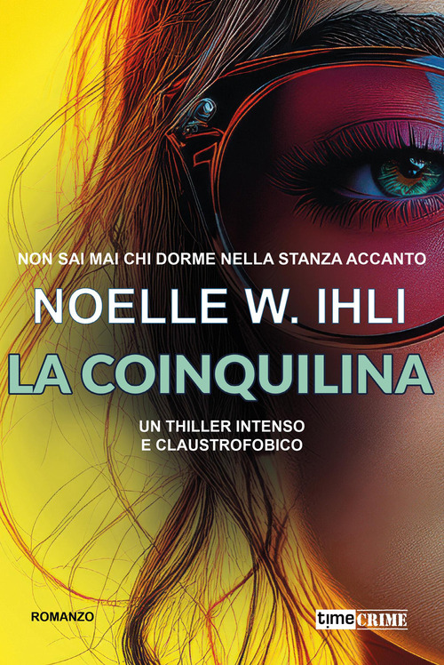 La coinquilina