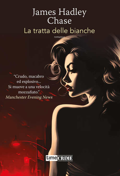 La tratta delle bianche