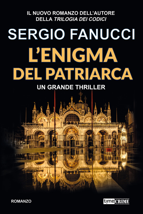 L'enigma del patriarca