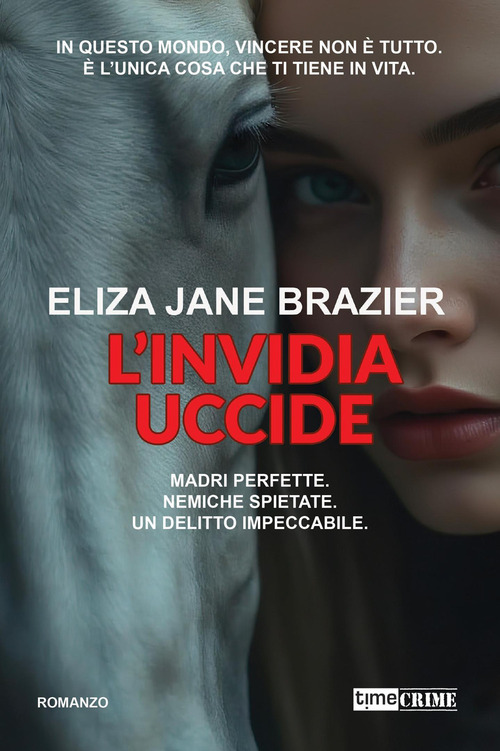 L'invidia uccide