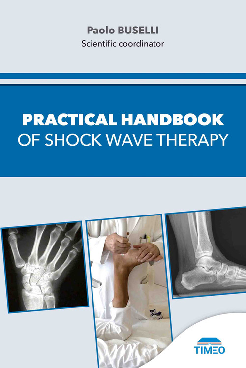 Practical handbook of shock wave therapy