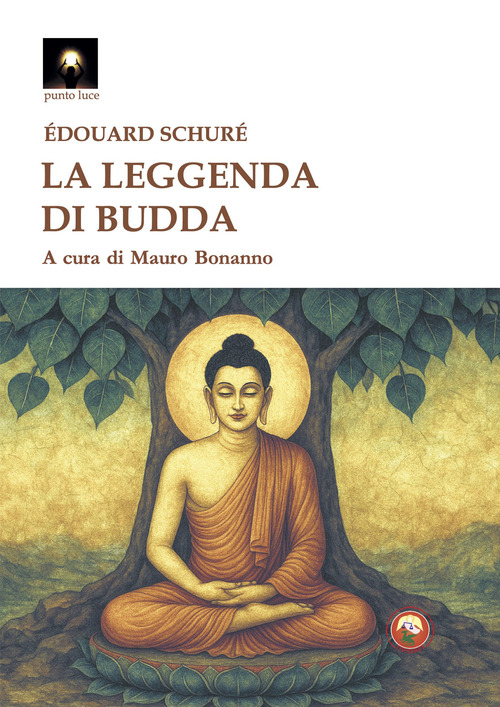 La leggenda di Budda