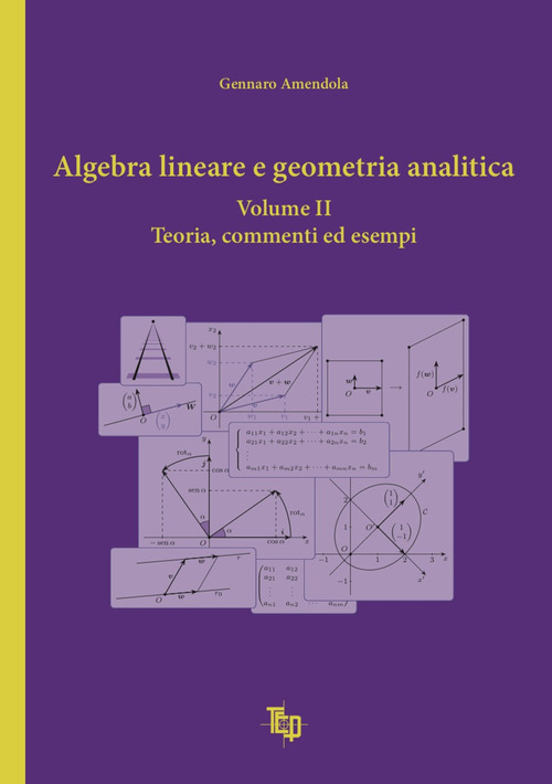 Algebra lineare e geometria analitica