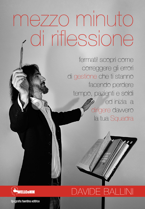 Mezzo minuto di riflessione