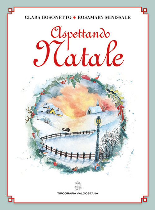 Aspettando Natale