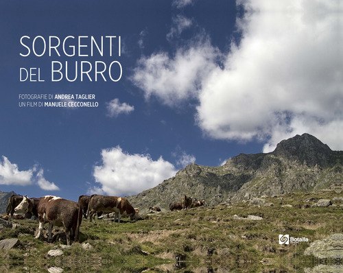 Sorgenti del burro