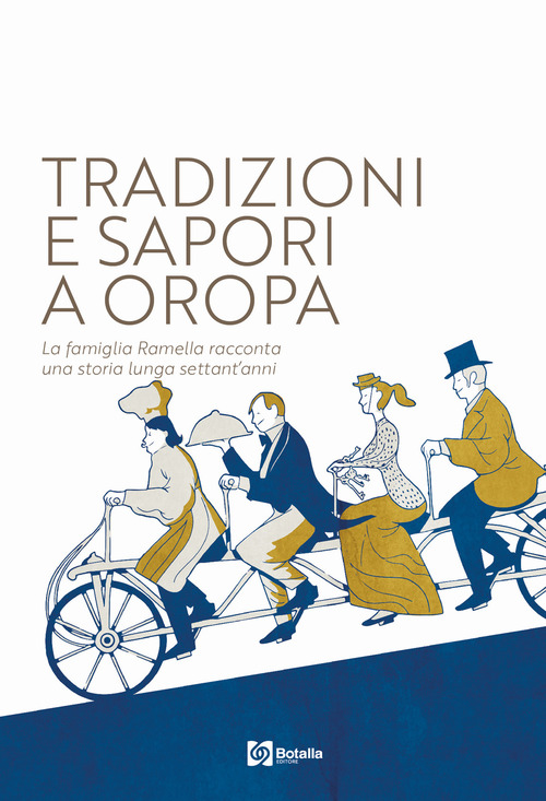 Tradizioni e sapori a Oropa