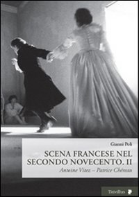 Scena francese nel secondo Novecento