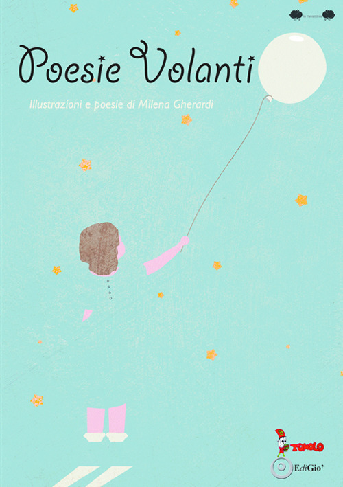 Poesie volanti
