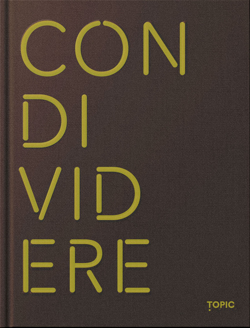 Condividere