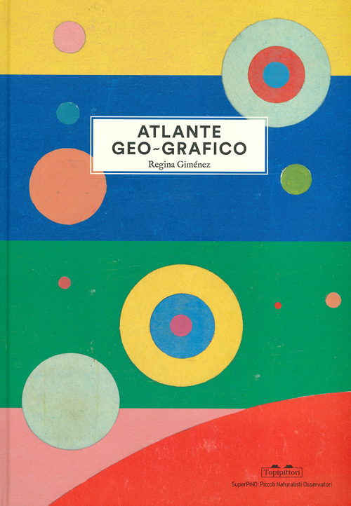 Atlante geo-grafico