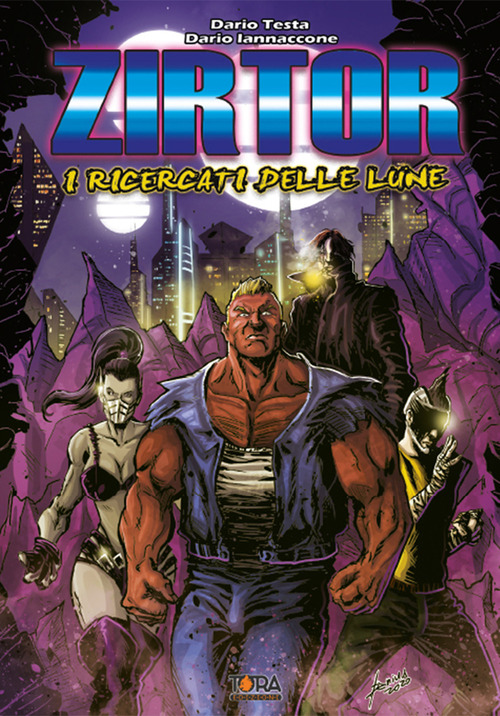 Zirtor