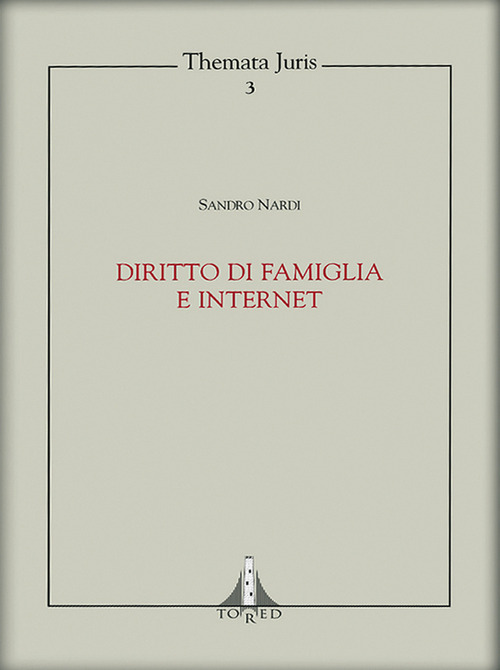 Diritto di famiglia e internet