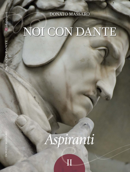 Noi con Dante. Aspiranti