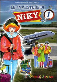Le avventure di Niky