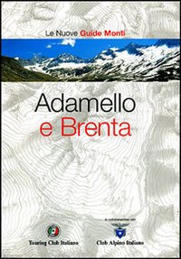 Adamello e Brenta