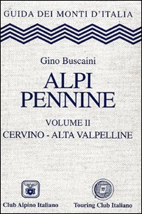 Alpi Pennine