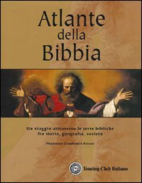 Atlante della Bibbia