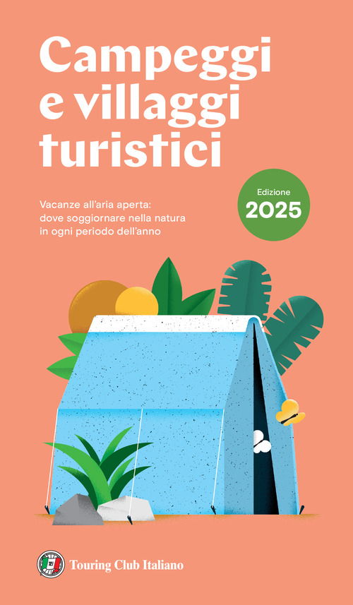 Campeggi e villaggi turistici 2025