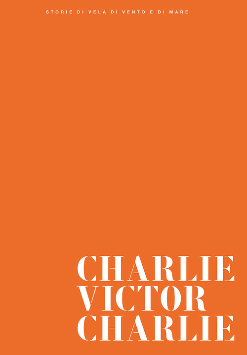 Charlie Victor Charlie