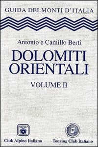 Dolomiti orientali