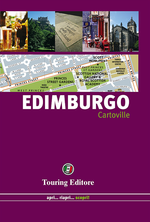 Edimburgo