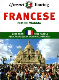 Francese per chi viaggia