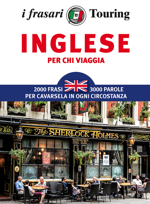 L'inglese per chi viaggia
