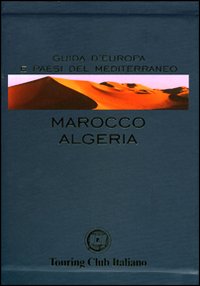 Marocco e Algeria