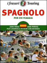 Spagnolo per chi viaggia