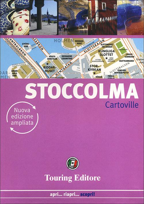 Stoccolma
