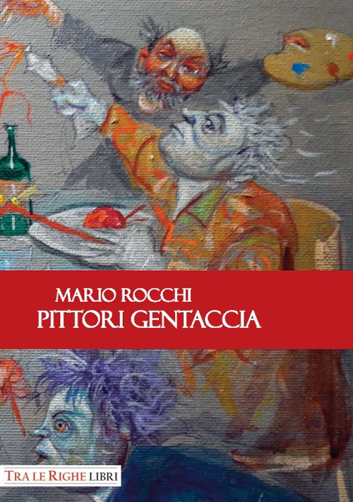 Pittori gentaccia