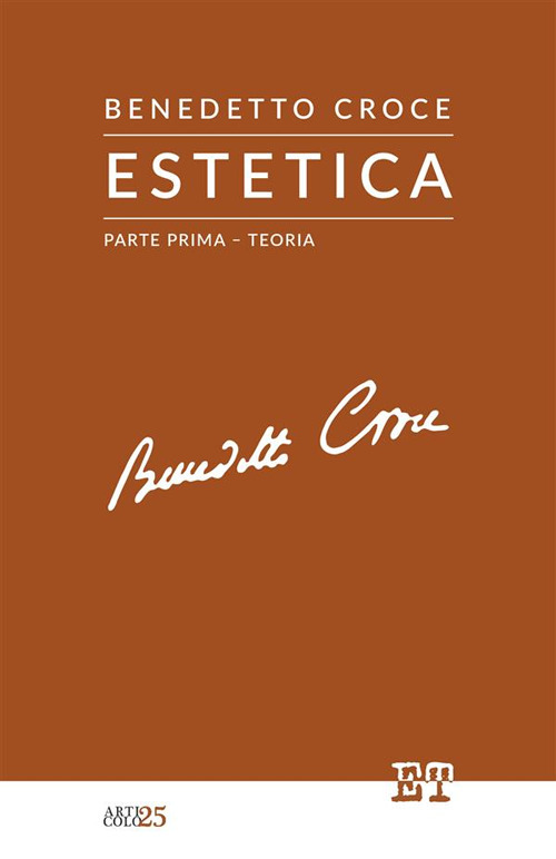 Estetica