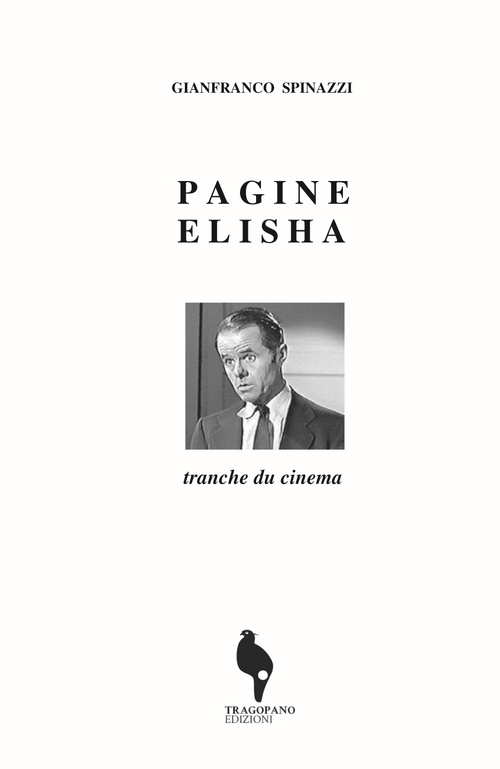 Pagine Elisha