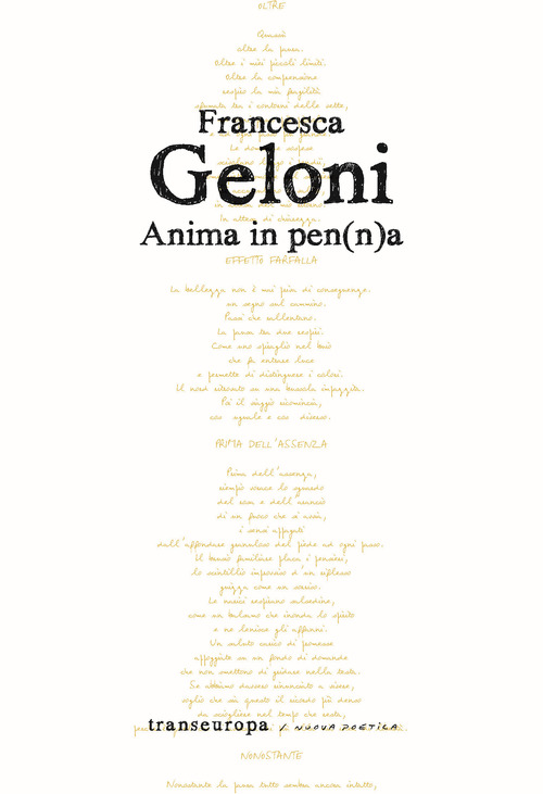 Anima in pen(n)a