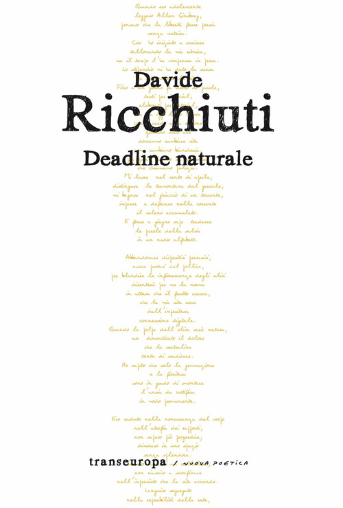 Deadline naturale
