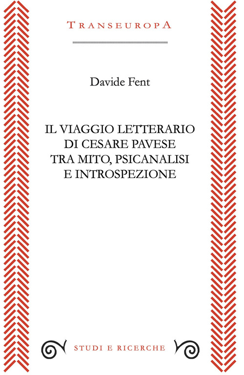 Il viaggio letterario di Cesare Pavese tra mito, psicanalisi e introspezione