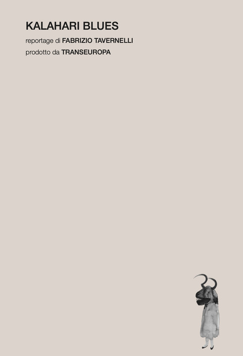 Kalahari blues