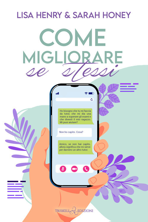 Come migliorare se stessi