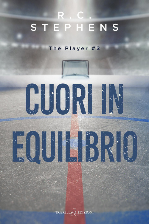 Cuori in equilibrio. The player