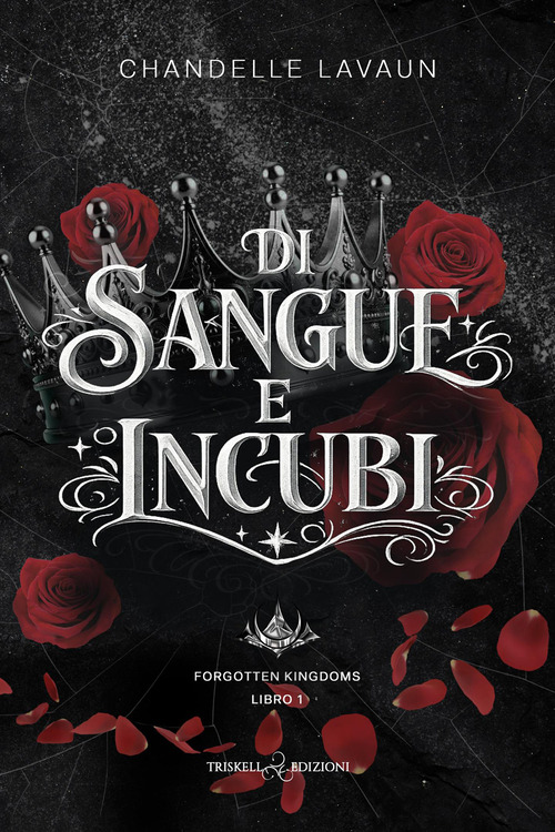 Di sangue e incubi