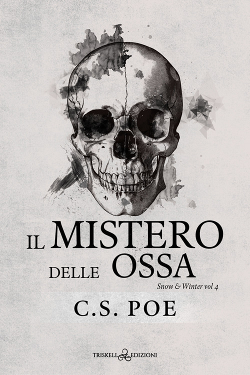Il mistero delle ossa. Snow & Winter