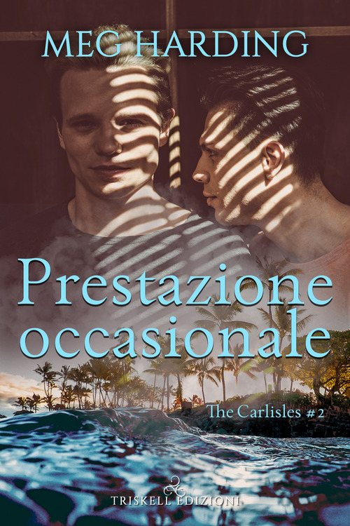 Prestazione occasionale. The Carlisles