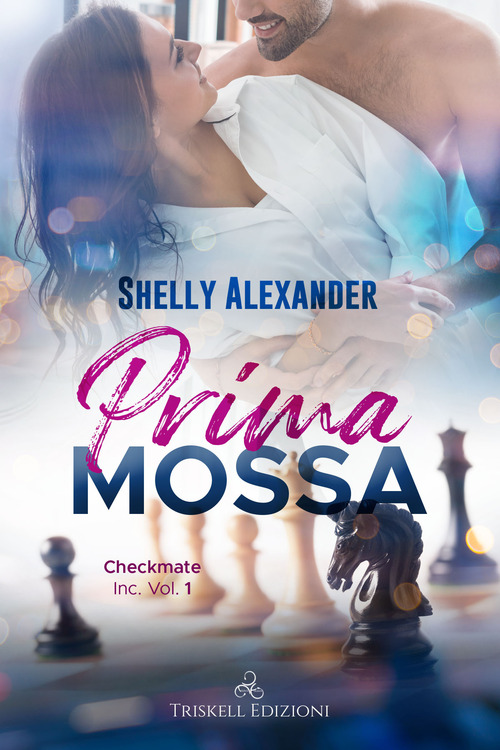 Prima mossa. Checkmate Inc.