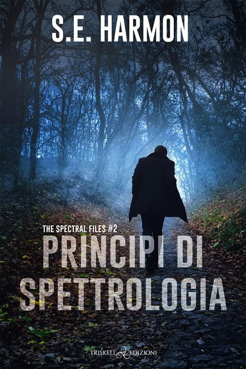 Principi di spettrologia. The spetral files